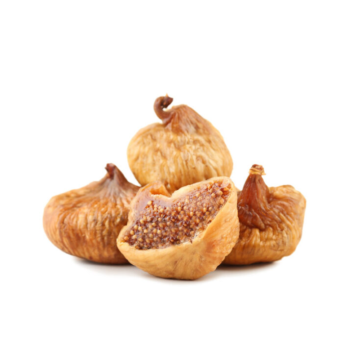 Are dried figs keto