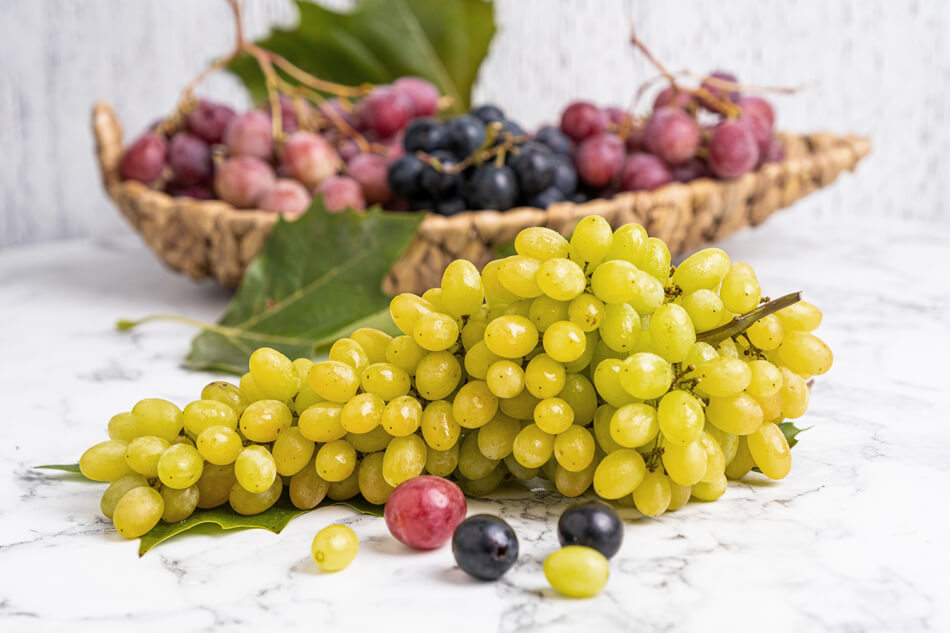 Are grapes good for diabetes