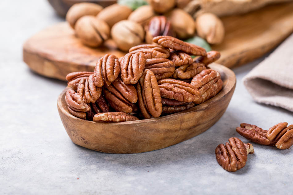 Are pecans good for diabetes