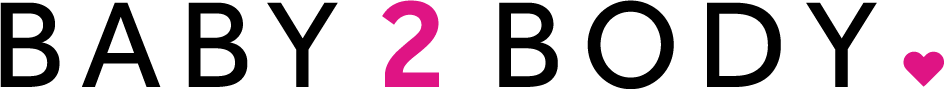 Baby2Body logo