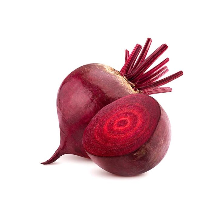 are beets keto
