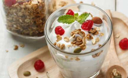 Best yogurt for diabetes