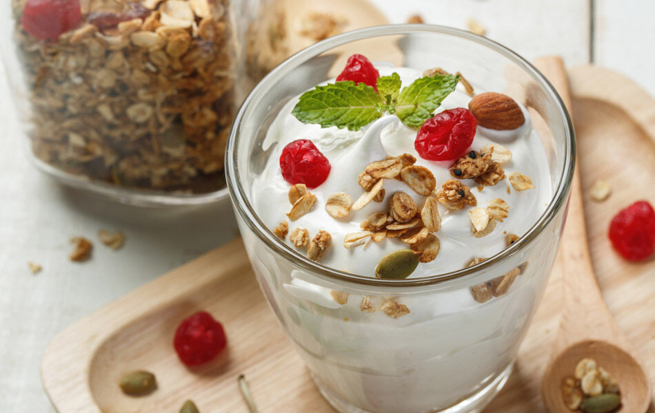 Best yogurt for diabetes