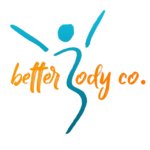 Better Body logo