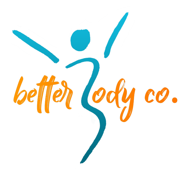 Better Body logo
