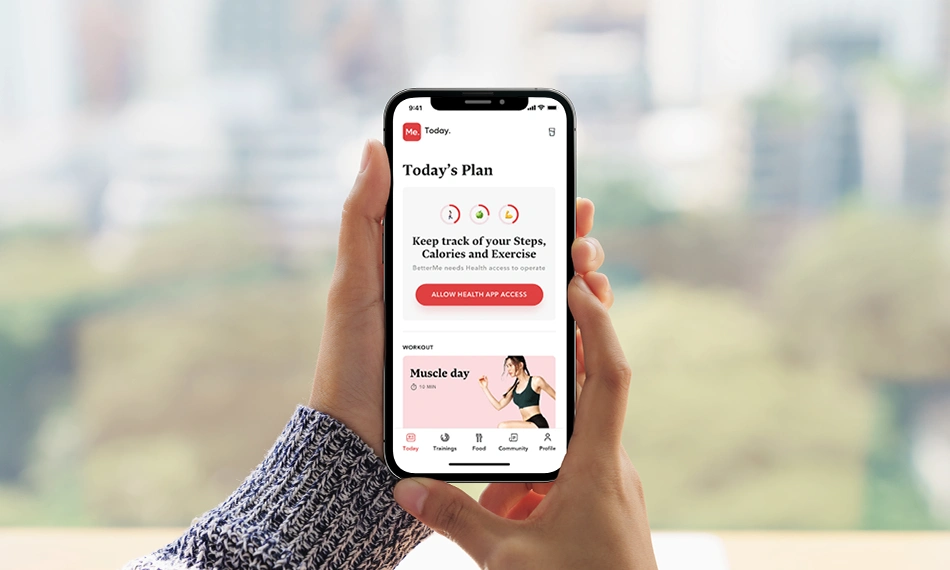BetterMe Review- Can This Fitness App Change Your Life