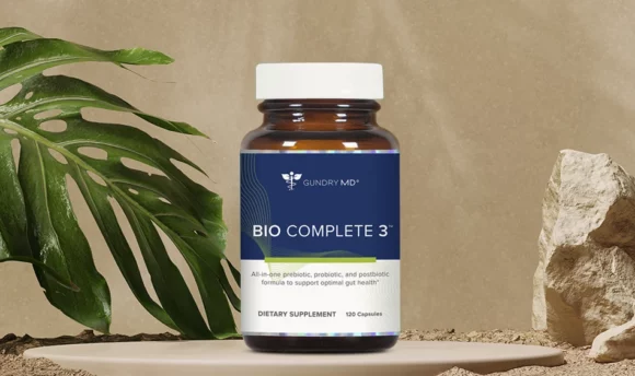 Bio Complete 3 Review - Everything You Should Know