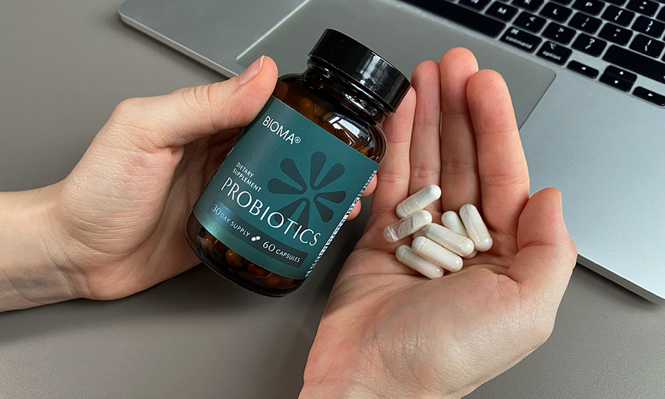 Bioma Probiotics Review: Popular Supplement Exposed | Health Reporter