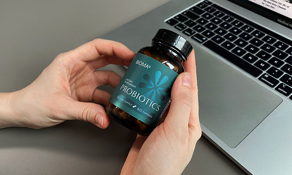 Bioma Probiotics Review: Popular Supplement Exposed | Health Reporter