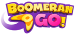 BoomeranGo logo