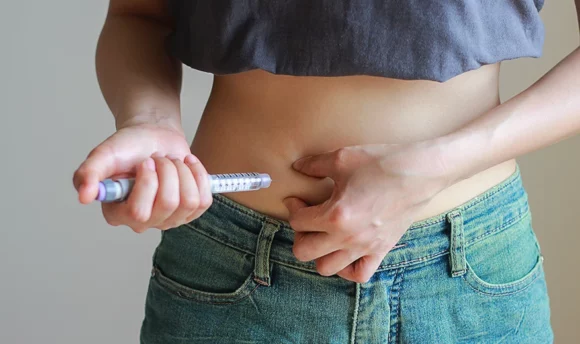 Breakthrough Weight Loss Jab - Tirzepatide Shows Big Results