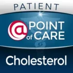 Cholesterol Manager logo