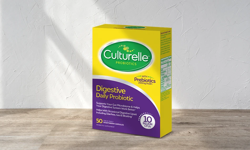 Culturelle Probiotic Review 2023 - Recipe for Digestive Health Success