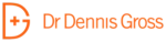 Dr. Dennis Gross logo