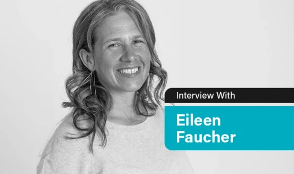 Eileen Faucher