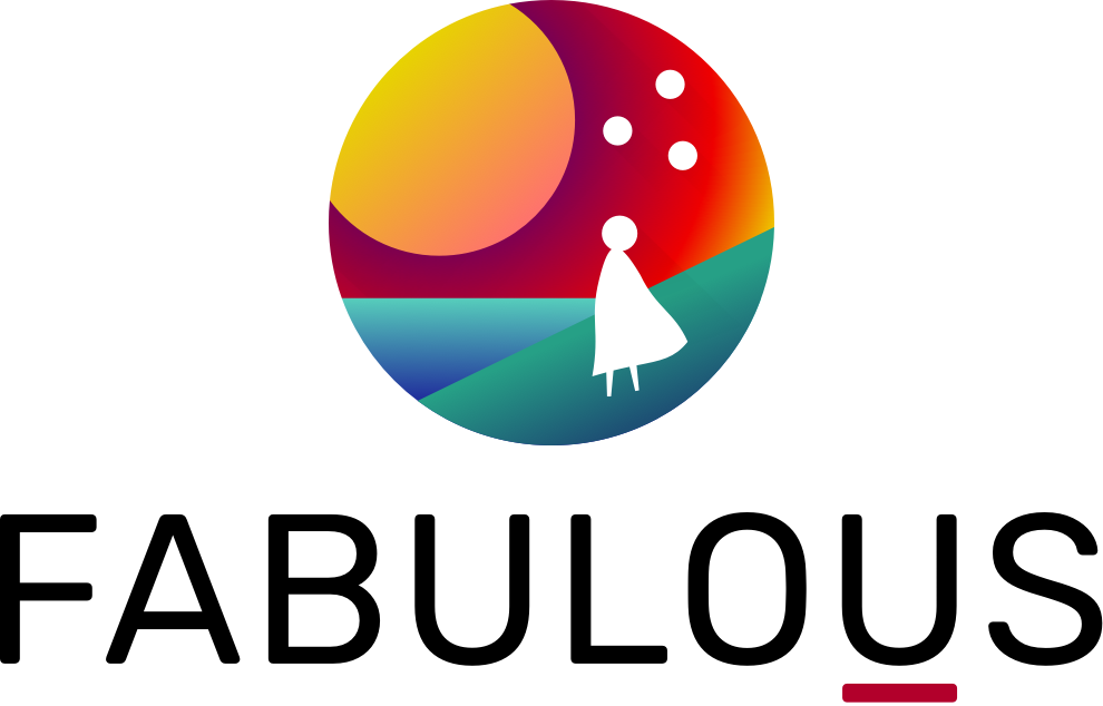 Fabulous App logo