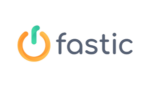 Fastic logo