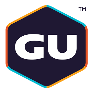 GU Energy logo