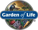 Garden of Life logo