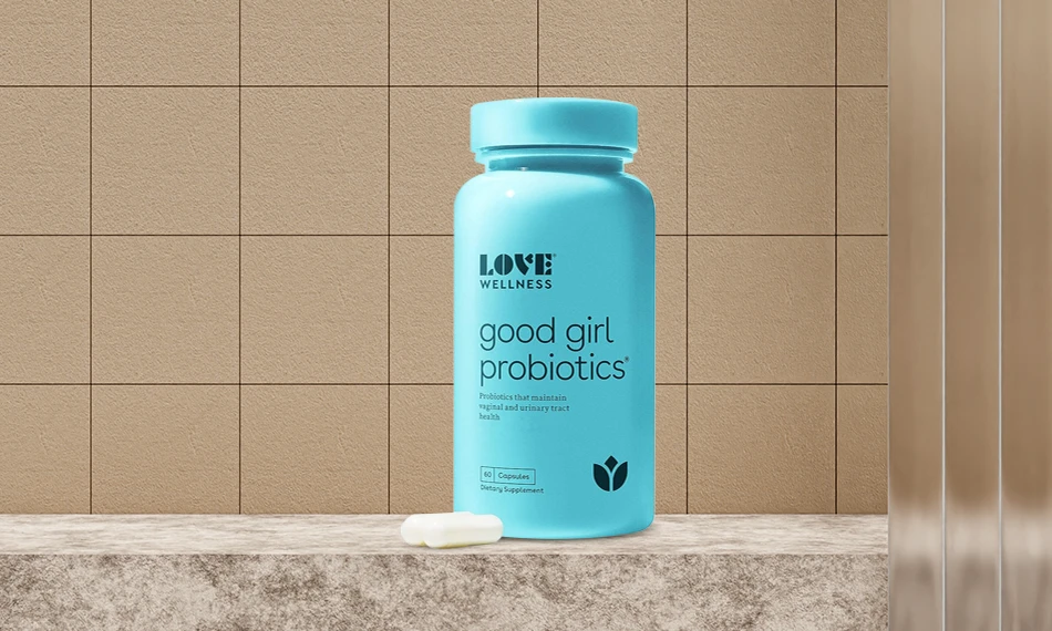 Good Girl Probiotics Review - A Solution for Your Woes Down Below