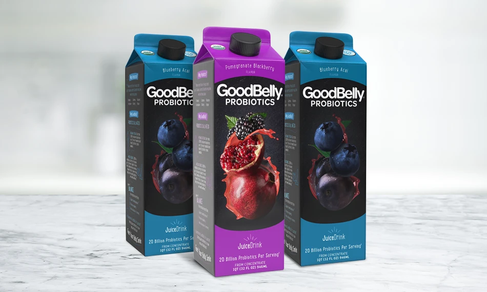 GoodBelly Probiotics Review - Can You Drink Your Way to Good Gut Health