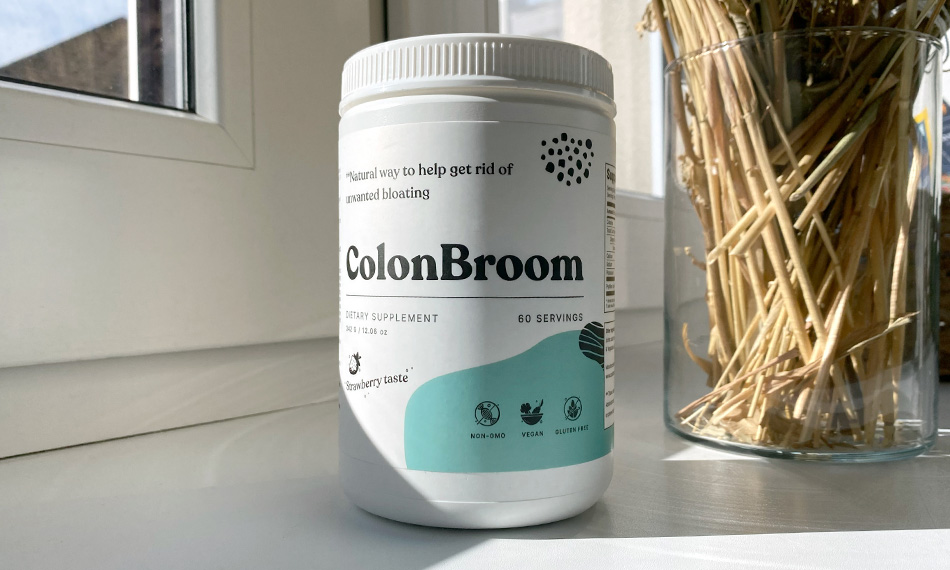 ColonBroom Review