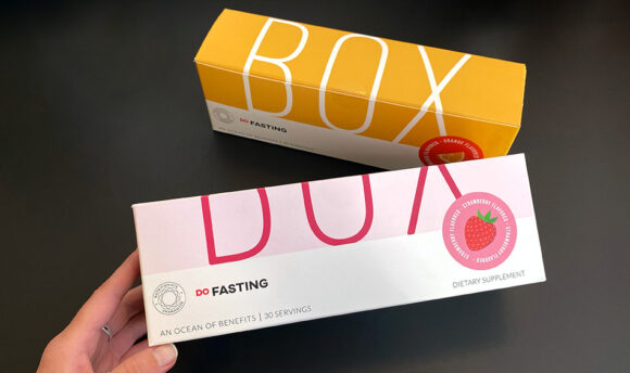 DoFasting supplements review