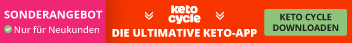 Keto Cycle Banner