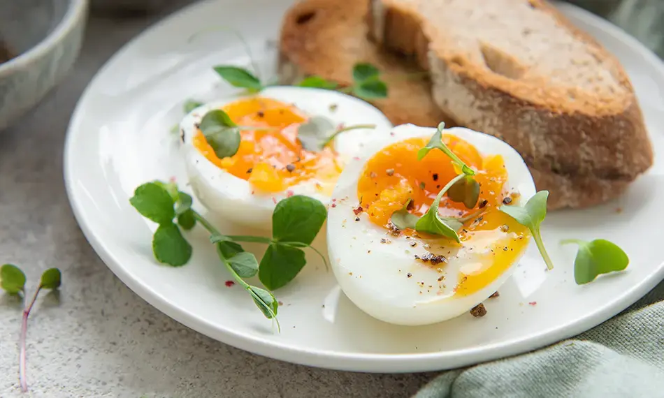 How Many Eggs per Day Can Someone Eat on a Keto Diet Eggspert Advice