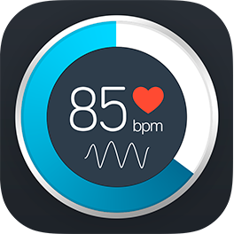Instant Heart Rate logo