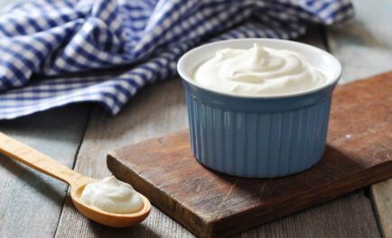 Is Greek yogurt good for diabetes