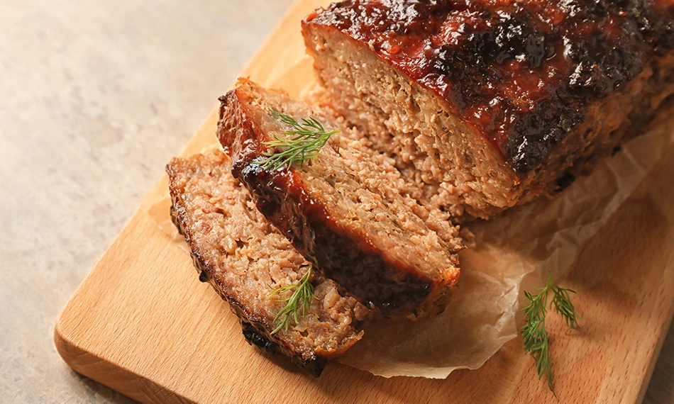 Is Meatloaf Healthy Nutrition Breakdown + Healthier Recipe