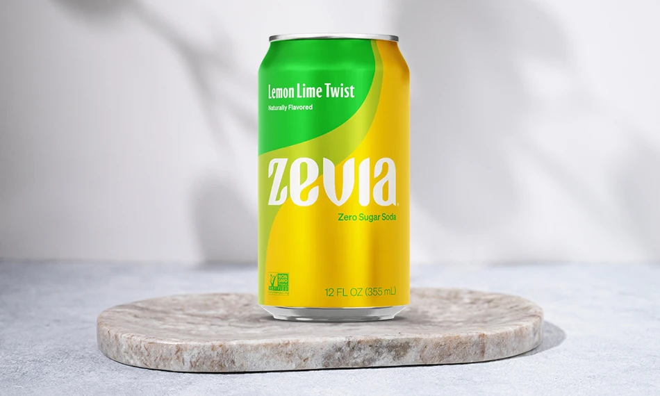 Is Zevia Healthy A Nutritionist’s Perspective