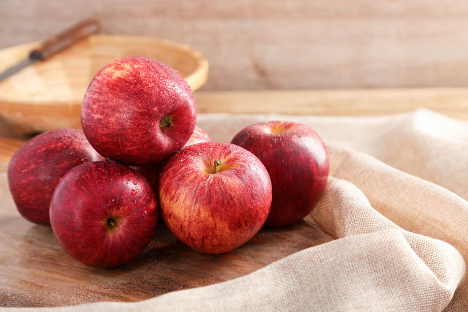 Is Apple Good for Diabetes? | HealthReporter