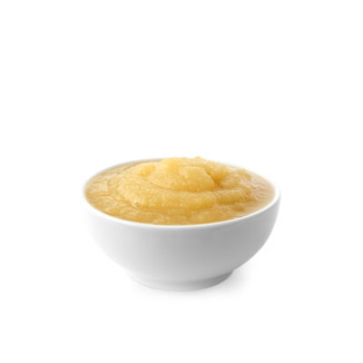 Is applesauce (unsweetened) keto-friendly