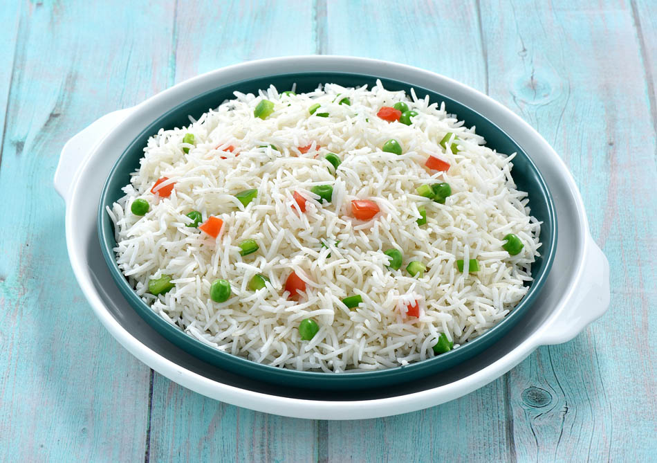 Is basmati rice good for diabetes