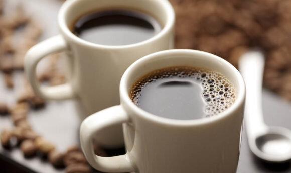 Is black coffee good for diabetes