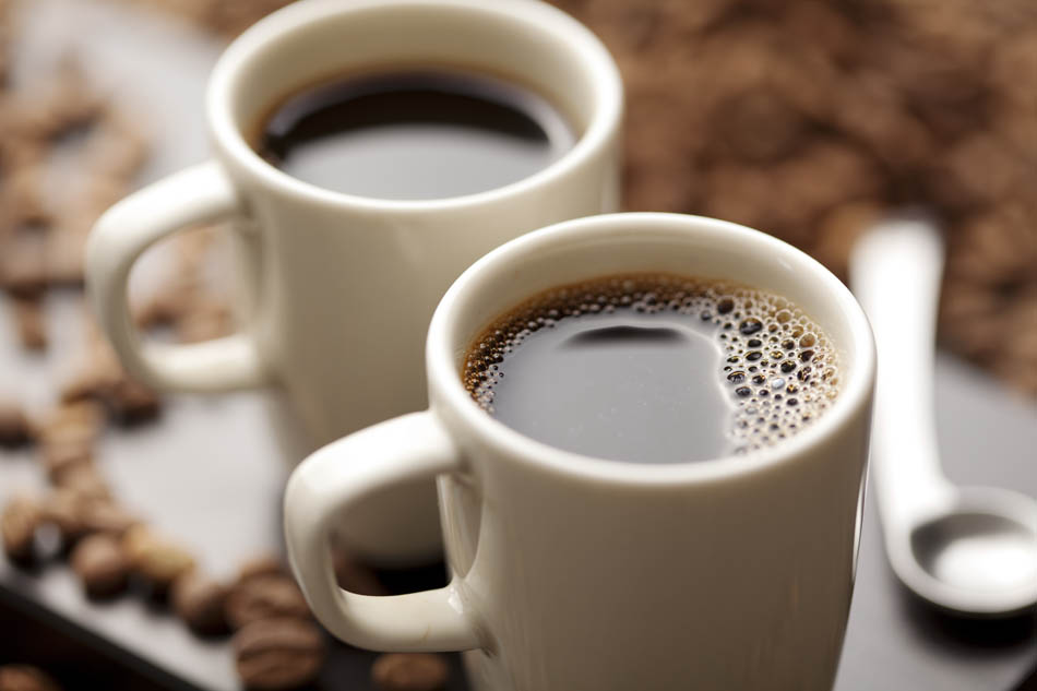 Is black coffee good for diabetes