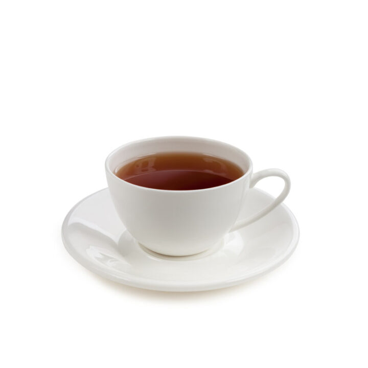 Is black tea keto-friendly