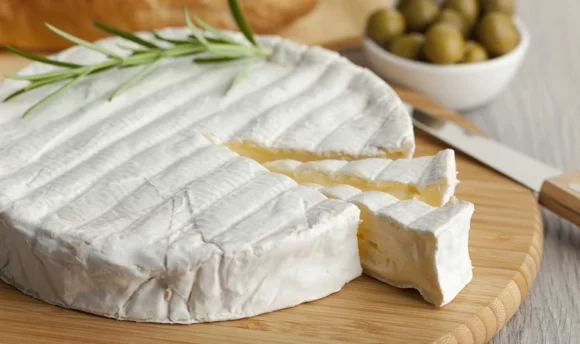 Is brie cheese healthy