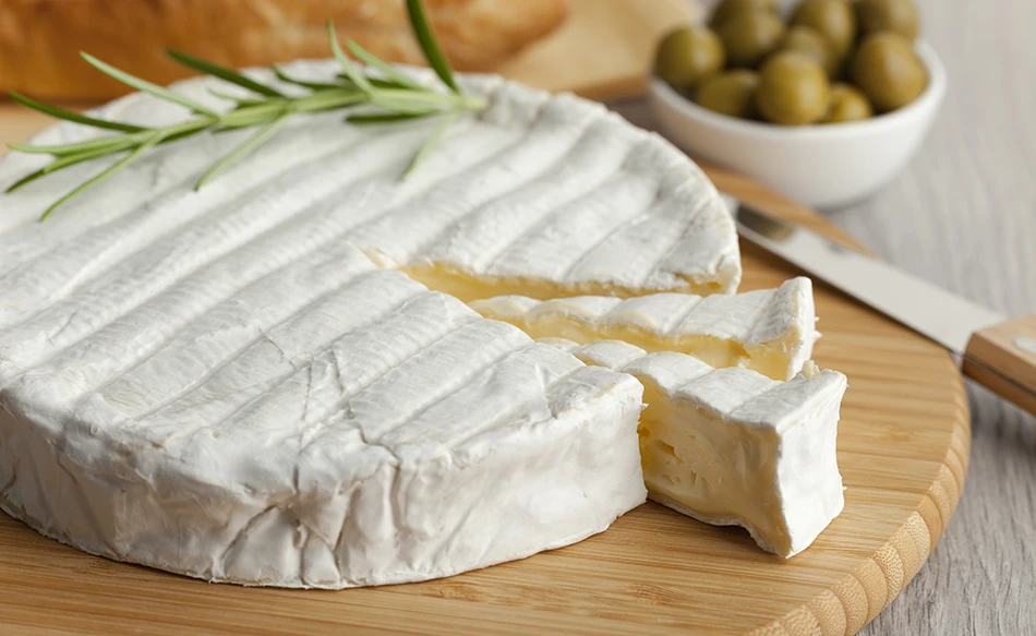Is brie cheese healthy
