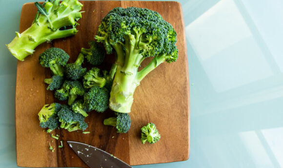 Is broccoli good for weight loss
