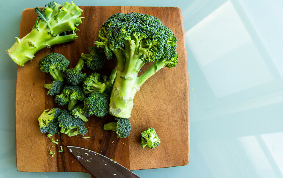 Is broccoli good for weight loss