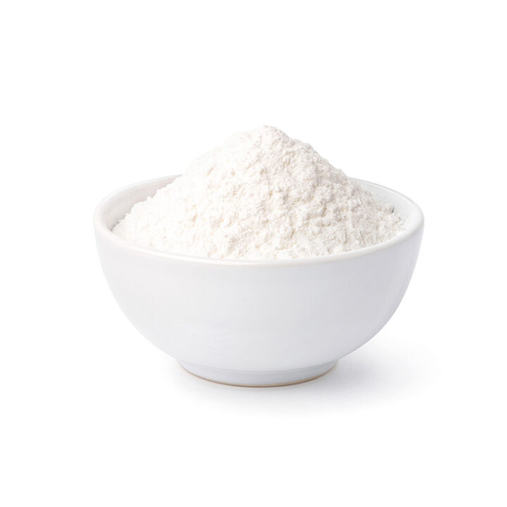 Is cassava flour keto