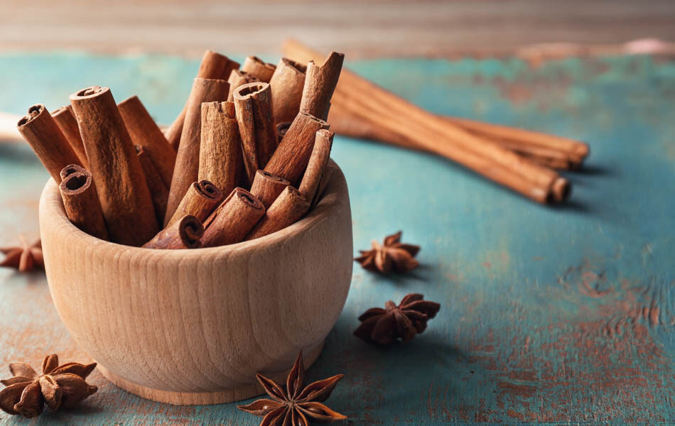 Is cinnamon good for diabetes