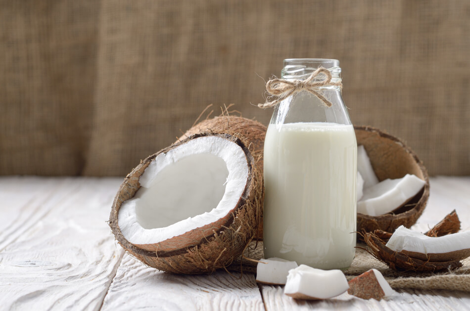 Is coconut milk good for diabetes