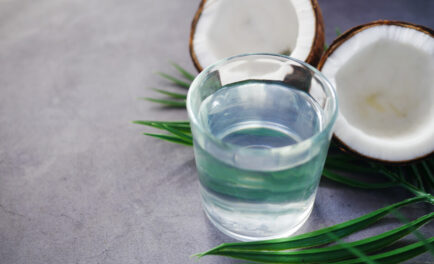 Is coconut water good for weight loss