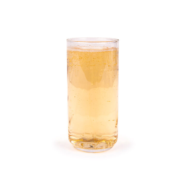 Is ginger ale keto