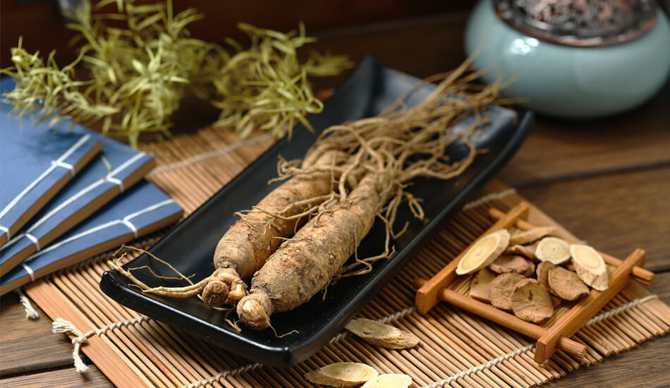 Is ginseng good for diabetes