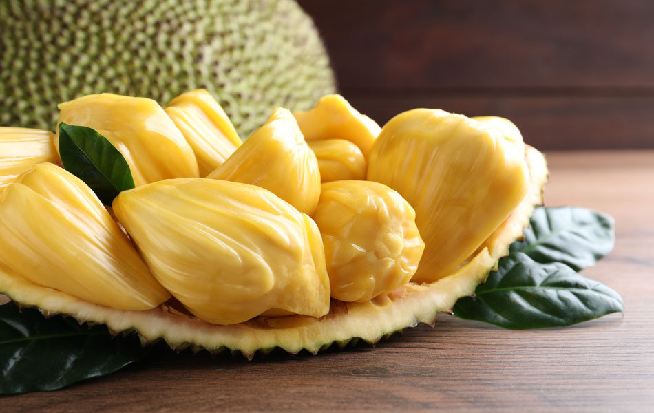 Is jackfruit good for diabetes